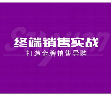 终端实战营销